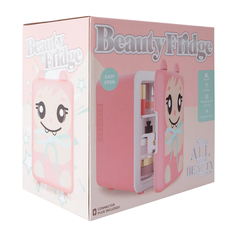 Beauty Fridge