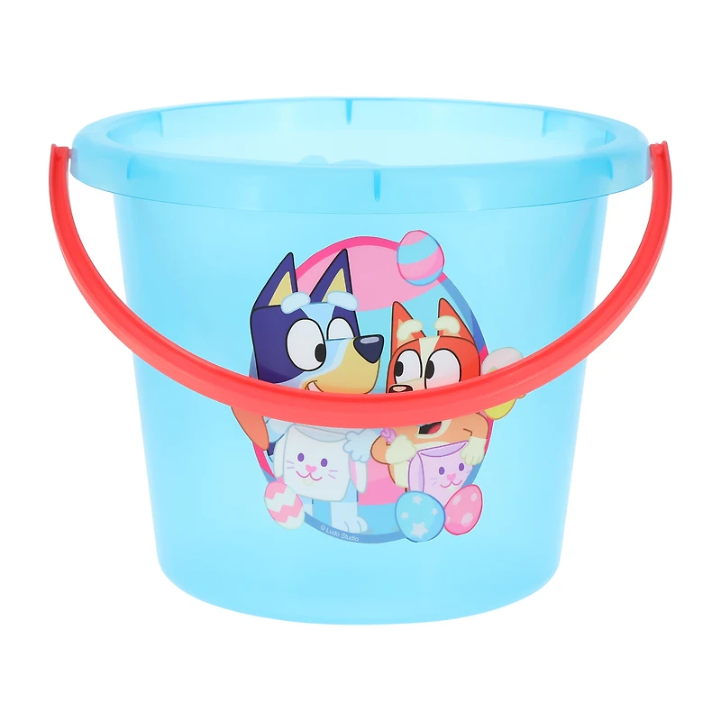 Licensed Easter Bucket