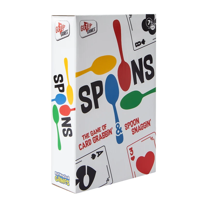 Spoons Game