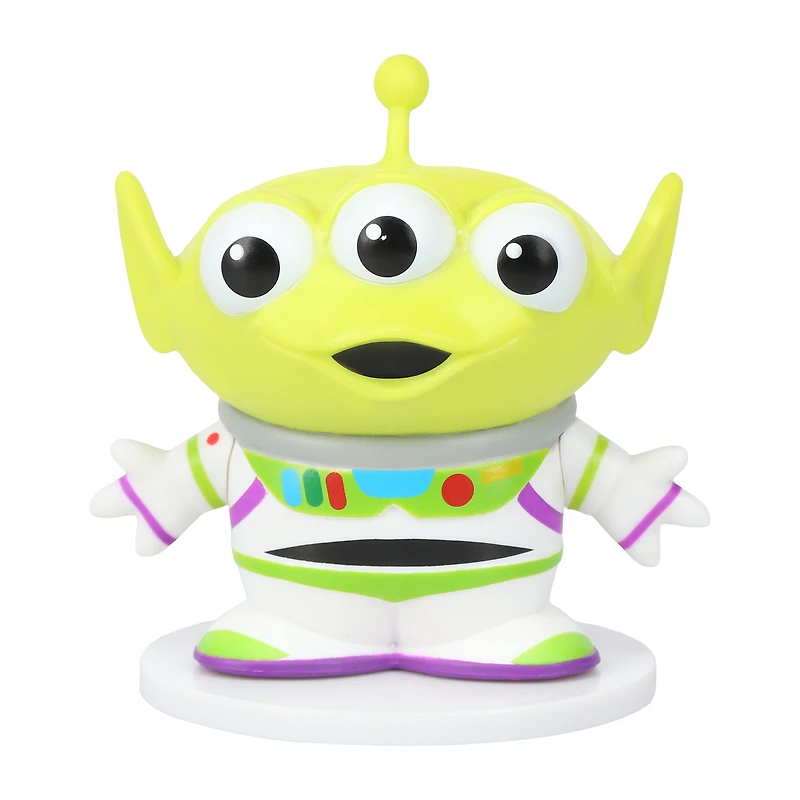 Fly Guys Disney PIXAR Toy Story Character Vinyl Figure