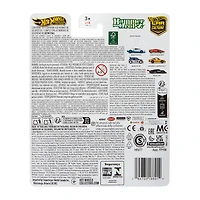 Hot Wheels™ Premium Lancia Stratos Zero Toy