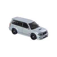 Hot Wheels™ Fast Wagons Subaru Forester STI Toy