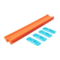 Hot Wheels™ Track Builder Straight Track Pack 8-Pack