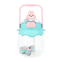 Easter-Themed Water Bottle 33.8oz