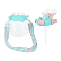 Easter-Themed Water Bottle 33.8oz