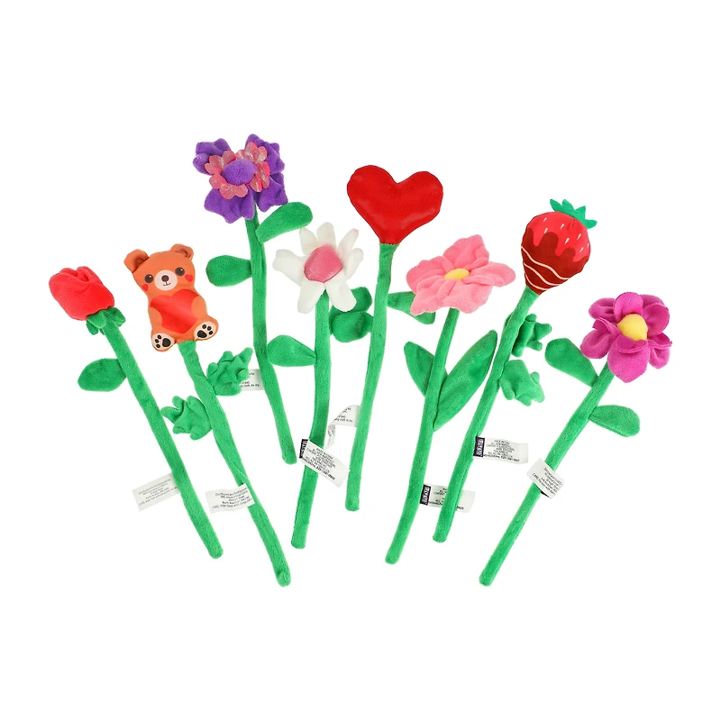 Ploofs™ Boquet Plushie (Styles May Vary)