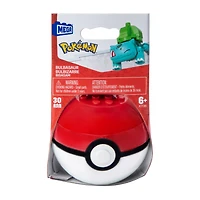 Mega™ Pokémon™ Block Toy