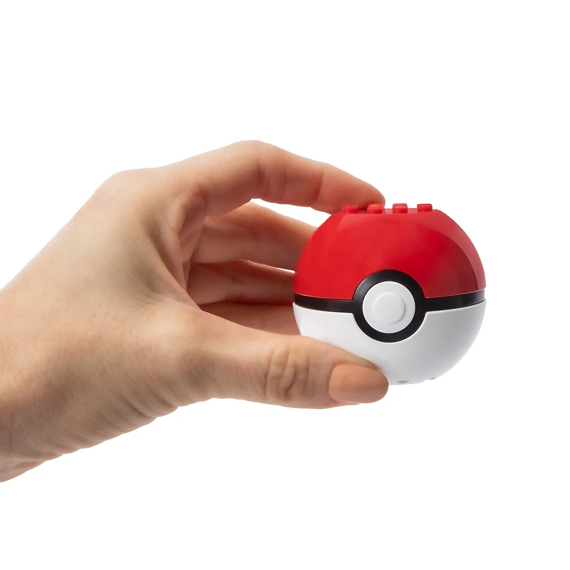 Mega™ Pokémon™ Block Toy