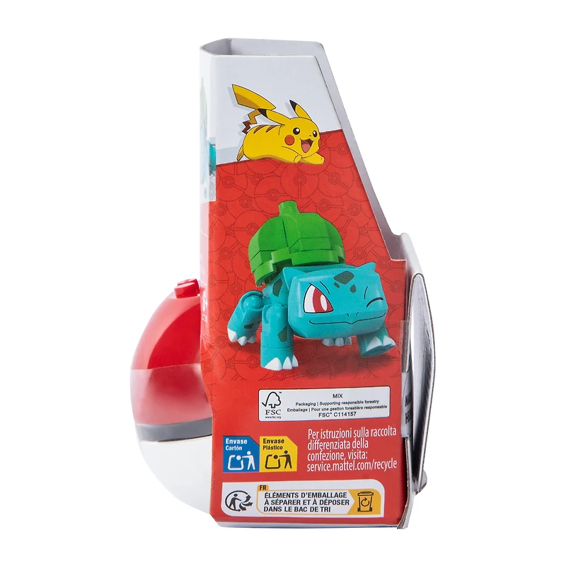 Mega™ Pokémon™ Block Toy