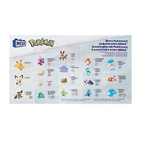 Mega™ Pokémon™ Block Toy