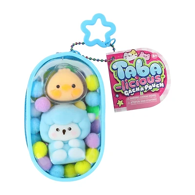 ORB™ Taba-Licious Gacha Pouch (Styles May Vary)