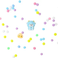 ORB™ Taba-Licious Gacha Pouch (Styles May Vary)