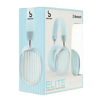 Bass Jaxx™ Elite Wireless Headphones