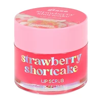 Glaze Strawberry Shortcake Lip Scrub 0.75oz