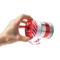 Christmas Ribbons 40ft. 4-Pack