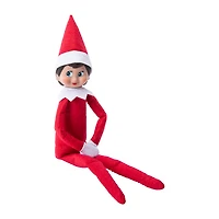 The Elf On The Shelf® Christmas Tradition Set