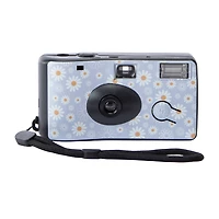 Disposable Camera + Mini Photo Book Set