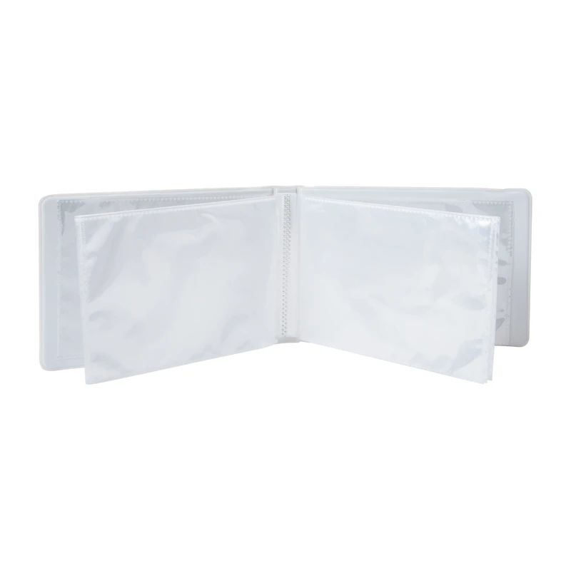 Disposable Camera + Mini Photo Book Set