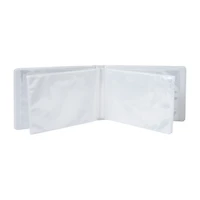 Disposable Camera + Mini Photo Book Set