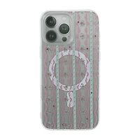 Sweet Heart Club iPhone 16 Pro Max® MagSafe® Crystal Case