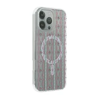 Sweet Heart Club iPhone 16 Pro Max® MagSafe® Crystal Case