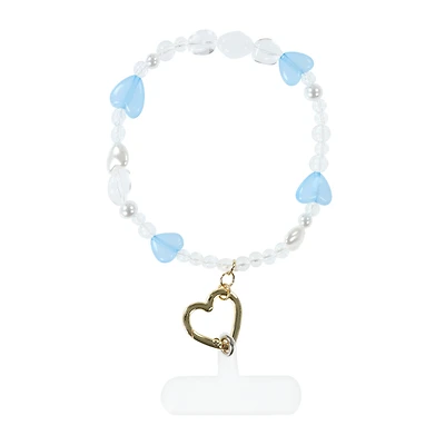 Sweet Heart Club Smartphone Wristlet