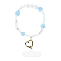 Sweet Heart Club Smartphone Wristlet