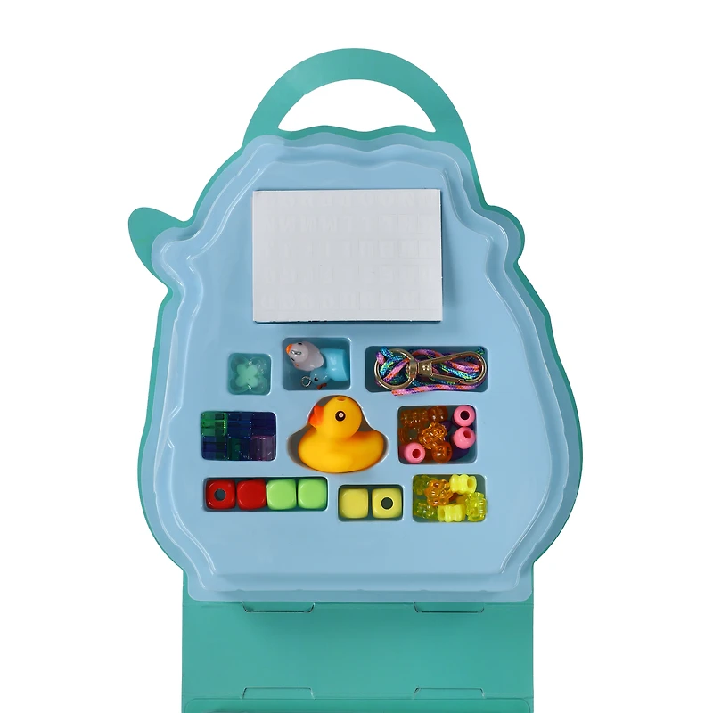 Duckalooz DIY Bag Charm Set