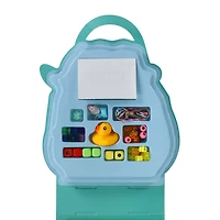 Duckalooz DIY Bag Charm Set