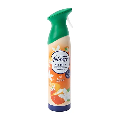 Febreze Citrus & White Verbena Air Mist