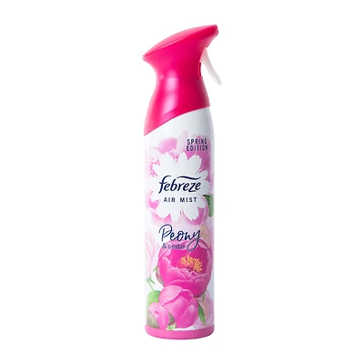 Febreze Spring Edition Peony & Cedar Air Mist