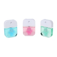 Solar Flare Limited Edition Hand Sanitizer Sprays 3-Pack