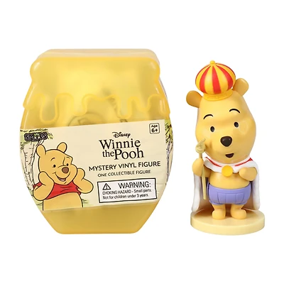 Disney Winne the Pooh Mystery Vinyl Figure (Styles May Vary)