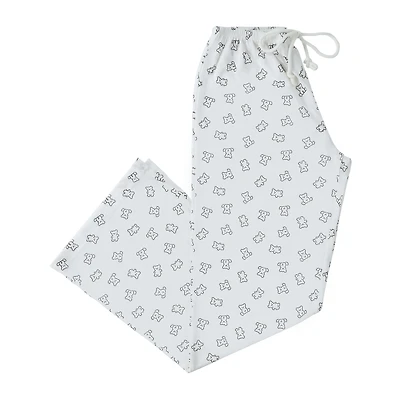 Juniors Wide Leg Pant