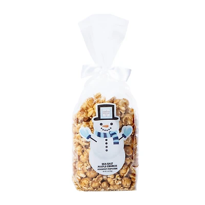 The Hampton Popcorn & Candy Company™ Sea Salt Maple Crunch Gourmet Popcorn 5.5oz