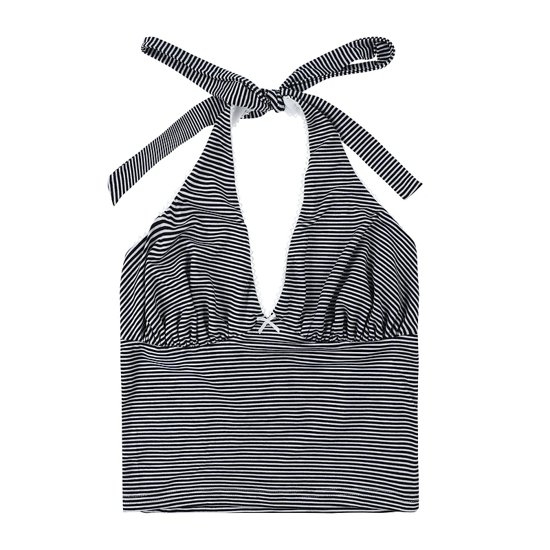 Juniors Halter Top