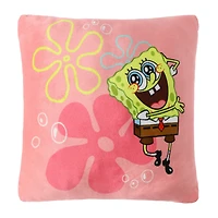 SpongeBob SquarePants™ Travel Cloud Pillow