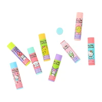 Hello Kitty And Friends® Flavored Lip Balms 8-Pack 0.96oz