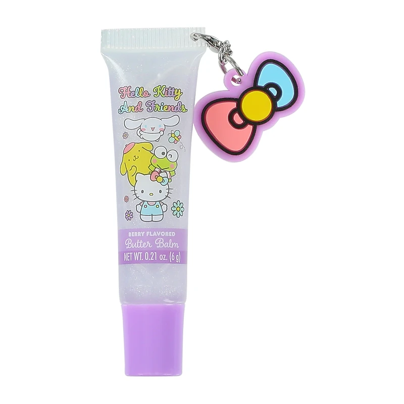 Licensed Lip Butter Balm 0.21oz