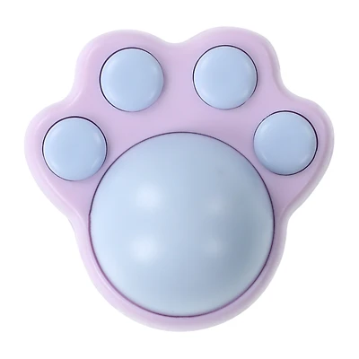 Cat Wall Mounted Catnip Ball Toy
