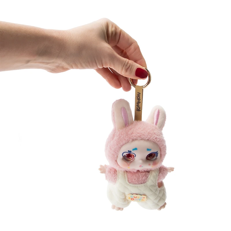 Kimmon Mimom Collectible Figure (Styles May Vary)