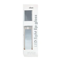 LED Light Lip Gloss 0.1oz
