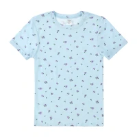 Juniors Pointelle Top