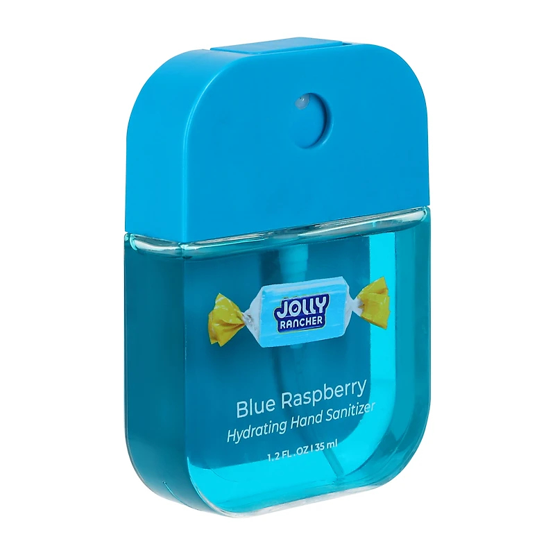 Jolly Rancher Hydrating Hand Sanitizer 1.2oz
