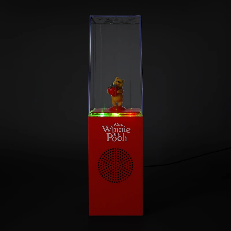 Disney Dancing Water Speaker