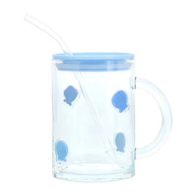 Sipper Mug 16oz