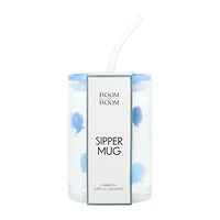 Sipper Mug 16oz