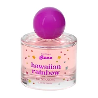 Glaze Hawaiian Rainbow Eau De Toilette 3.4oz