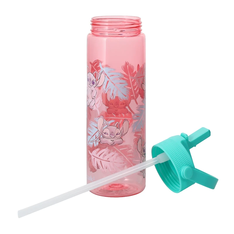 Zak! Disney Stitch Bottle 30oz