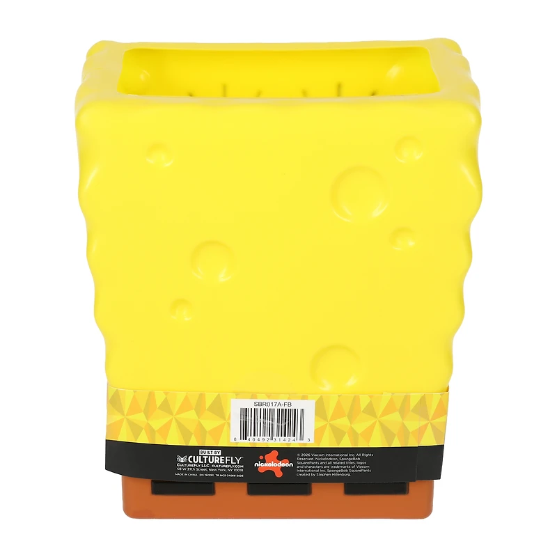 SpongeBob SquarePants® Popcorn Bucket